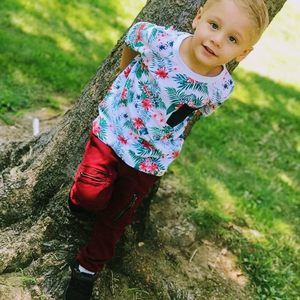 Meet your Posher, Kris